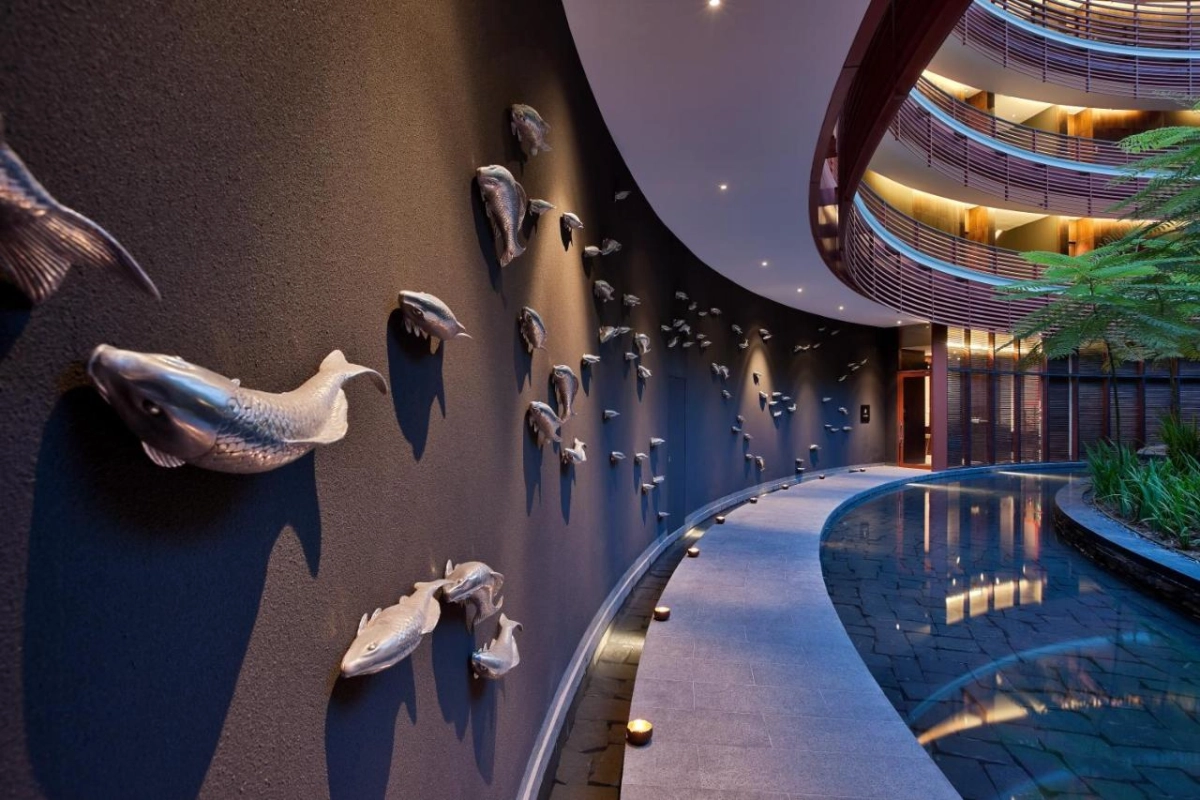 Capella Singapore - Hotel Photo 26