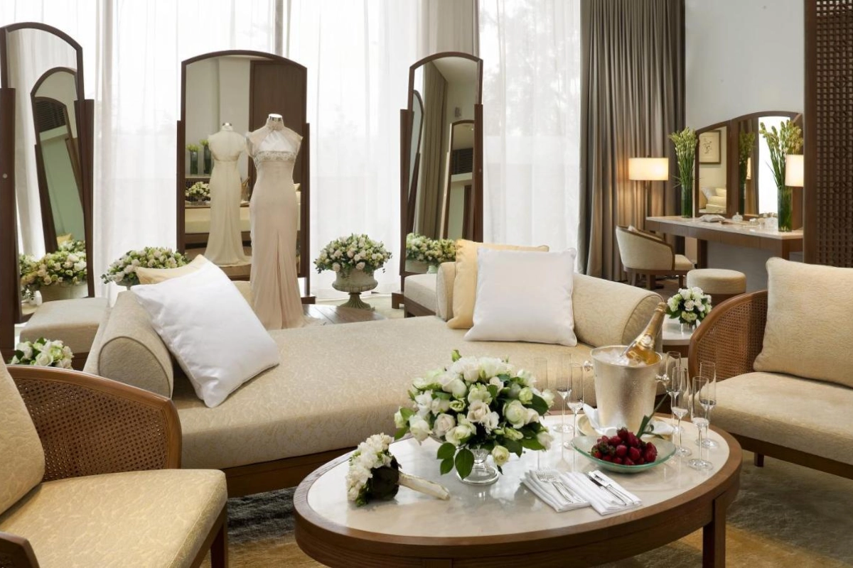 Capella Singapore - Hotel Photo 27