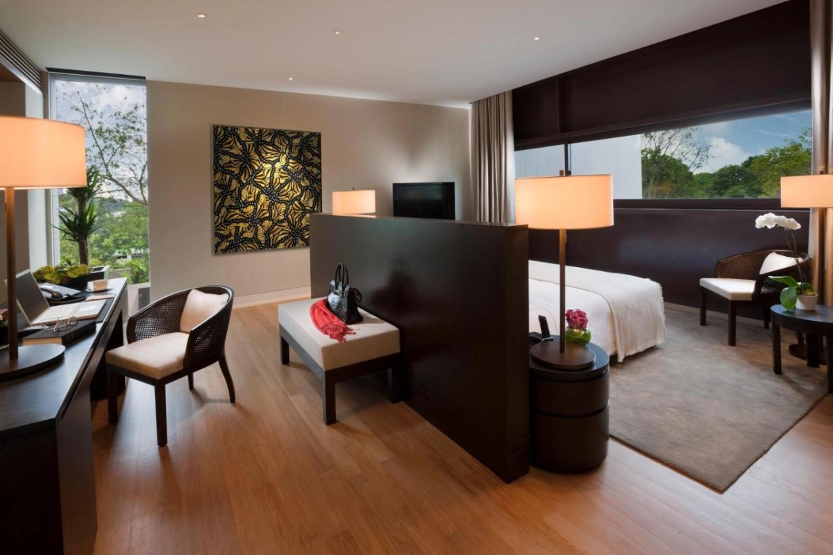 Capella Singapore - Hotel Photo 32