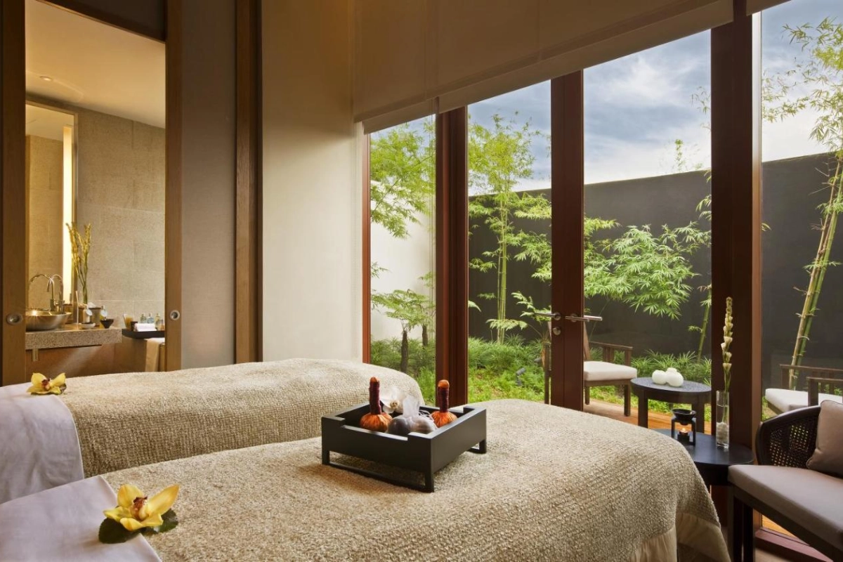 Capella Singapore - Hotel Photo 33