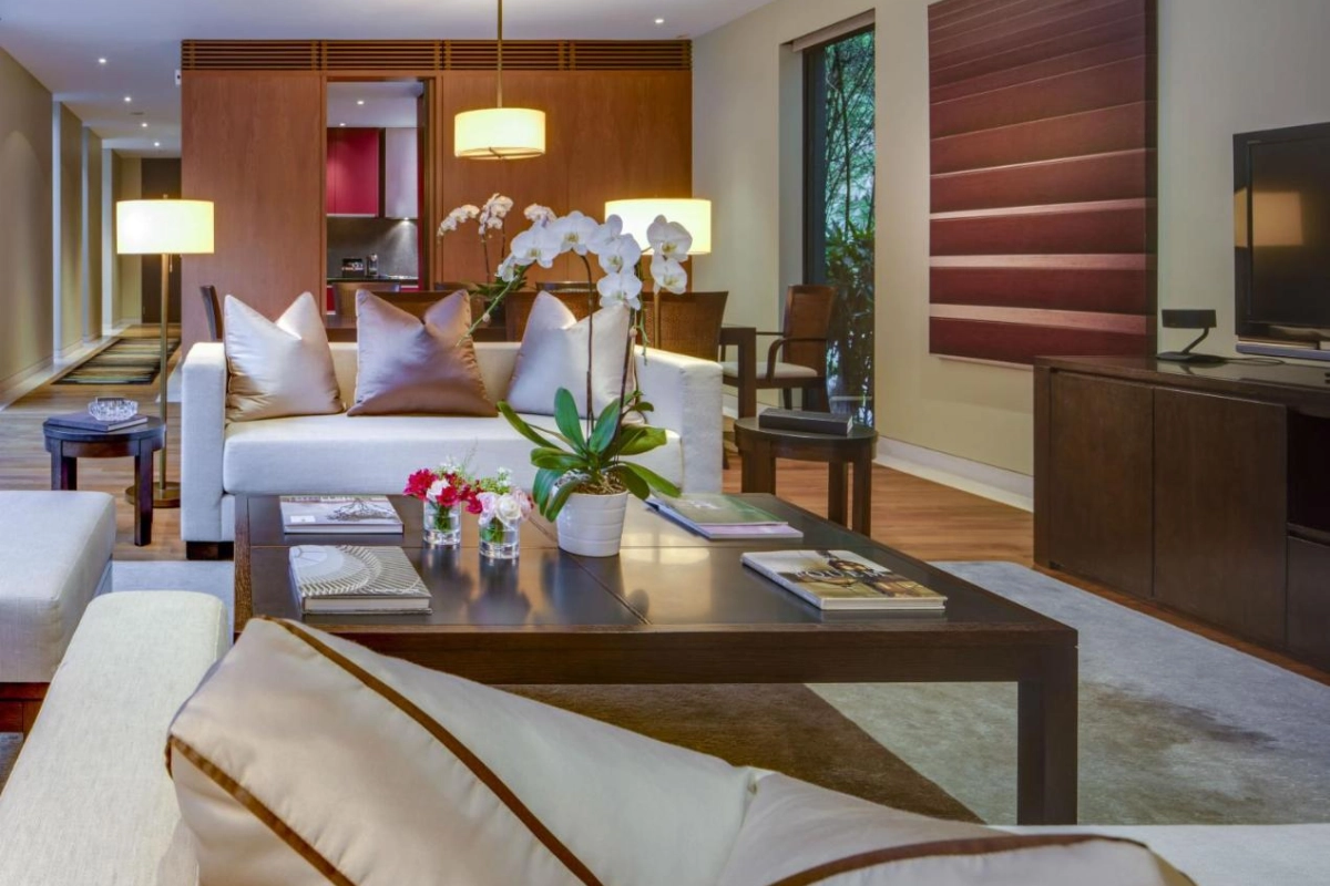 Capella Singapore - Hotel Photo 34