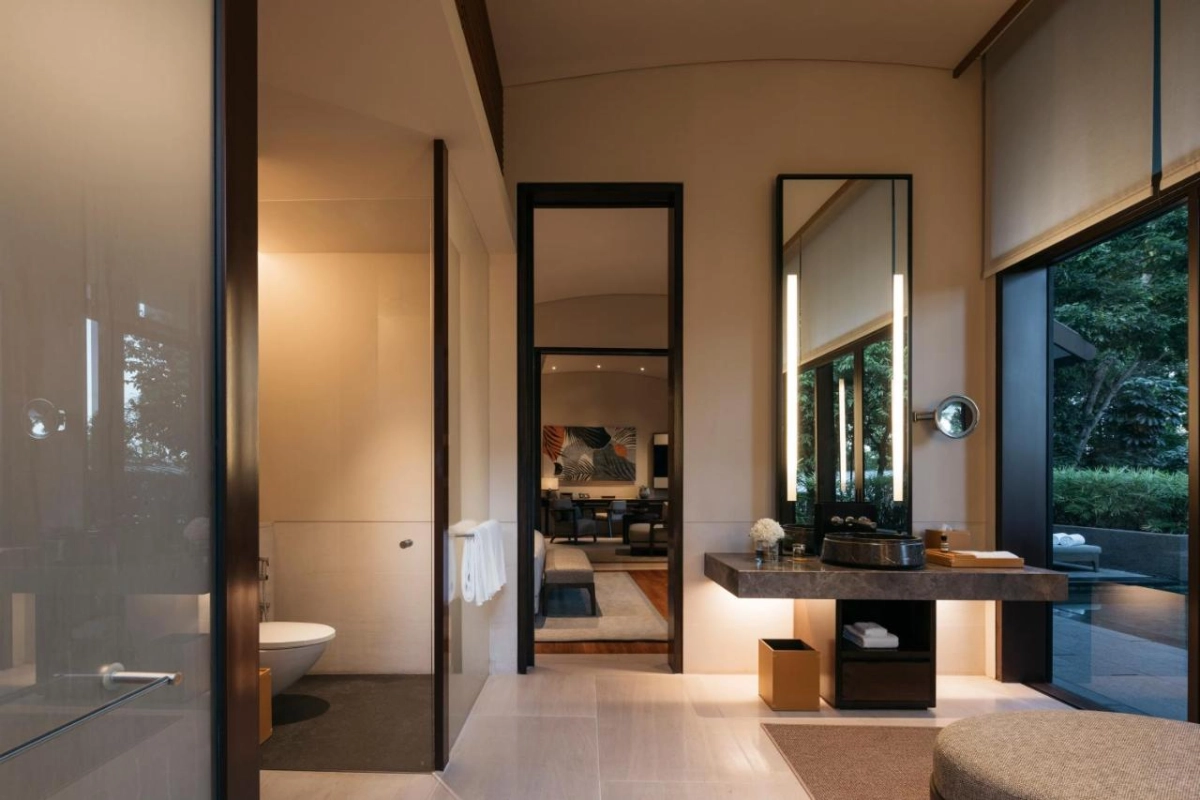 Capella Singapore - Hotel Photo 41