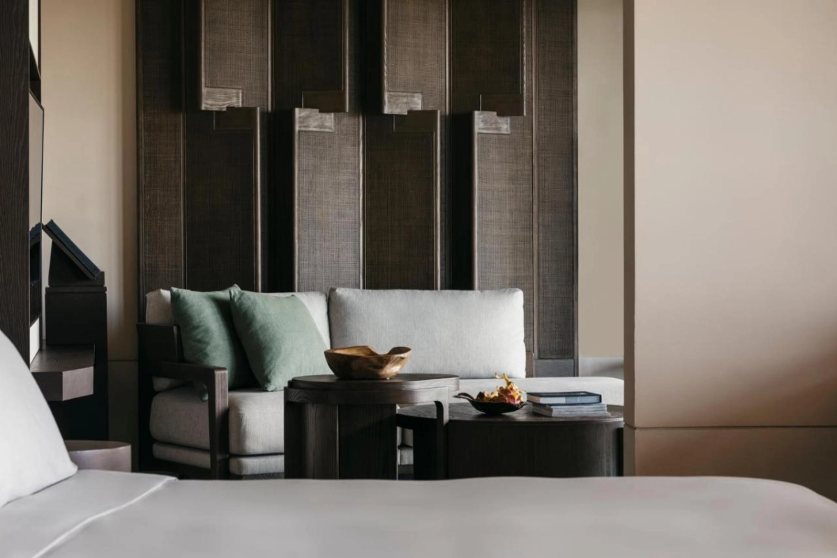 Capella Singapore - Hotel Photo 44