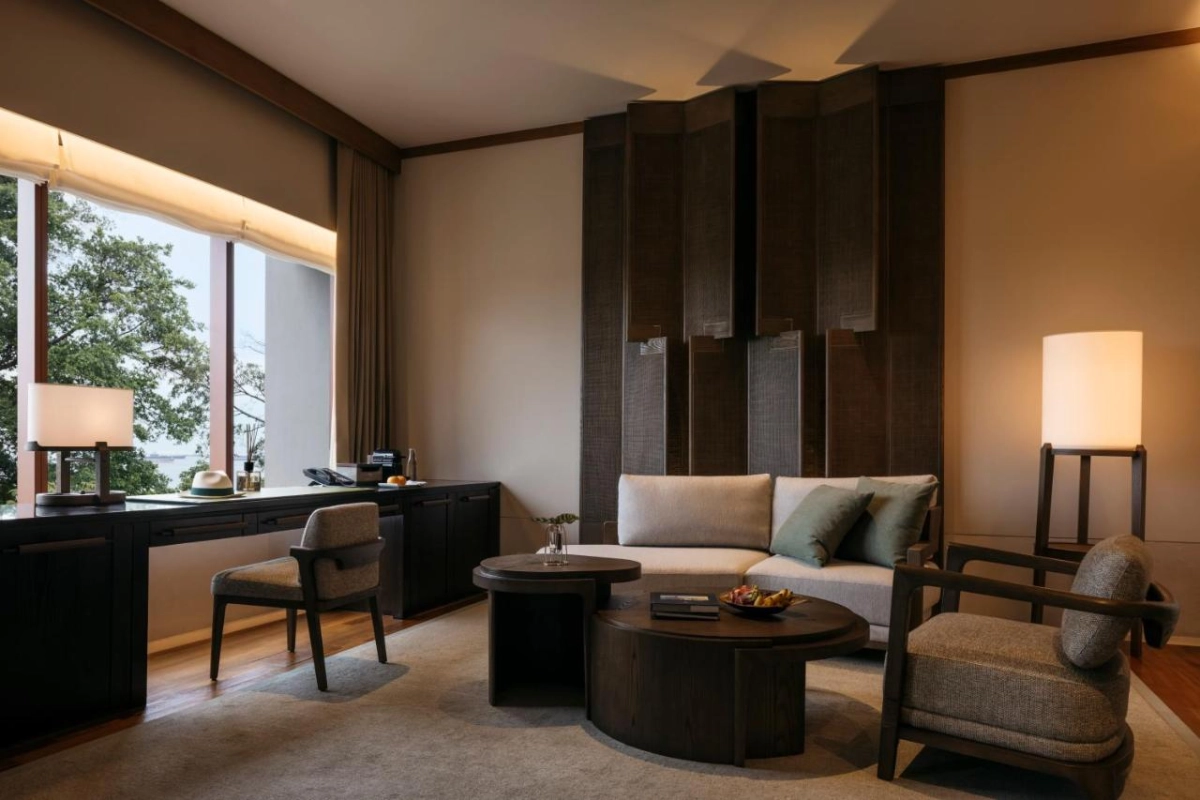 Capella Singapore - Hotel Photo 46