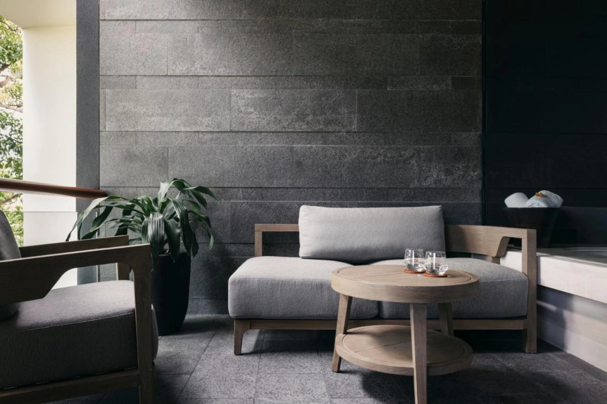 Capella Singapore - Hotel Photo 47