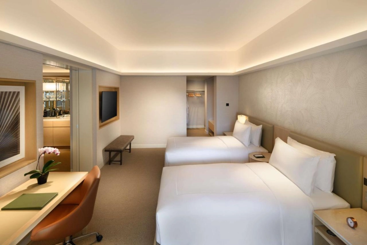 Conrad Singapore Orchard - Hotel Photo 20