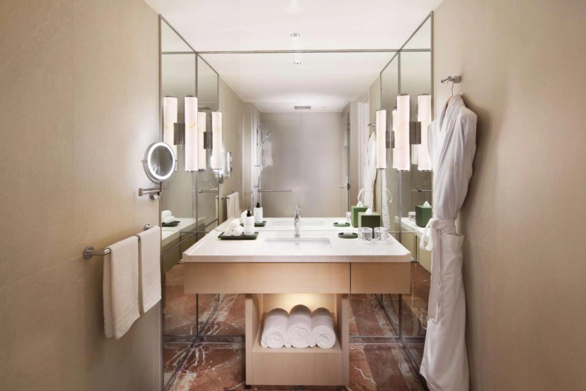 Conrad Singapore Orchard - Hotel Photo 24