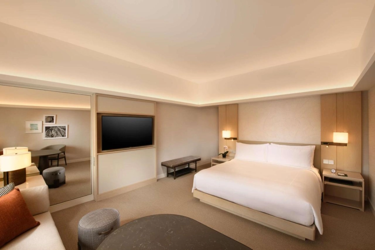 Conrad Singapore Orchard - Hotel Photo 30