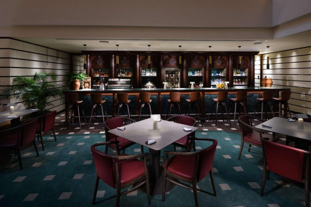 Conrad Singapore Orchard - Hotel Photo 40