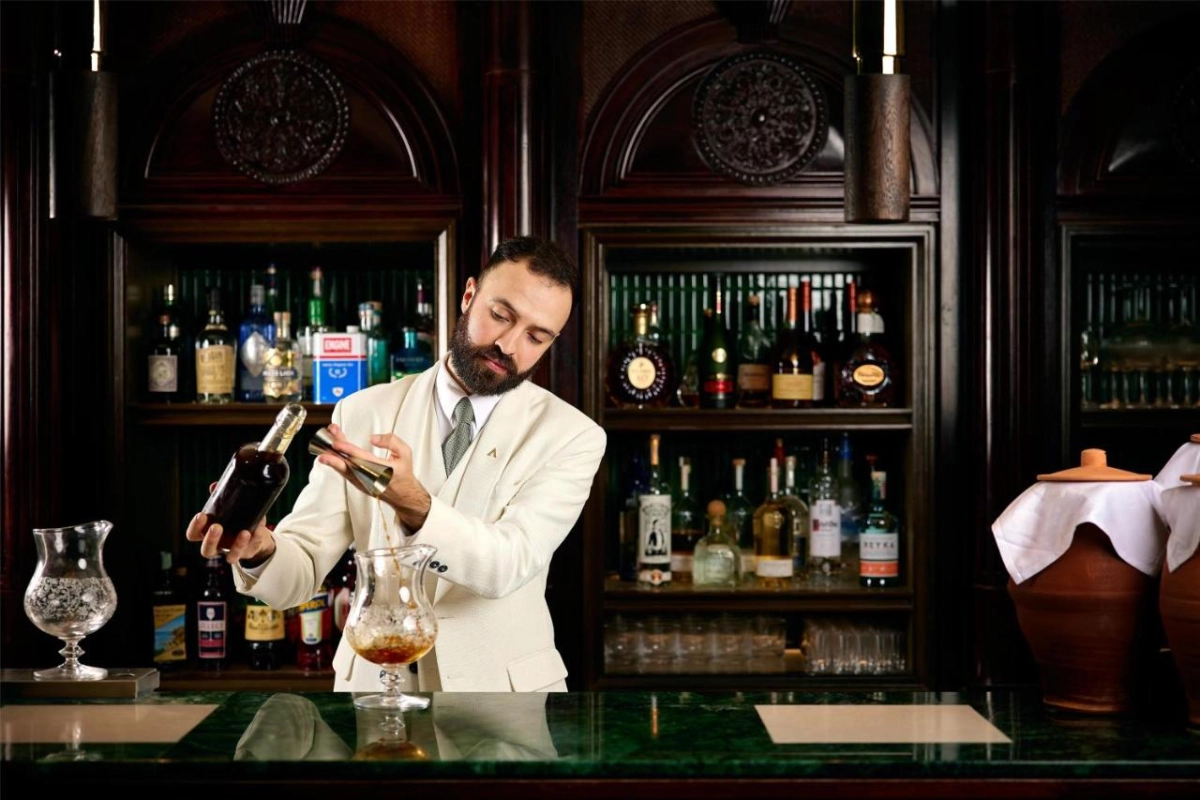 Conrad Singapore Orchard - Hotel Photo 44