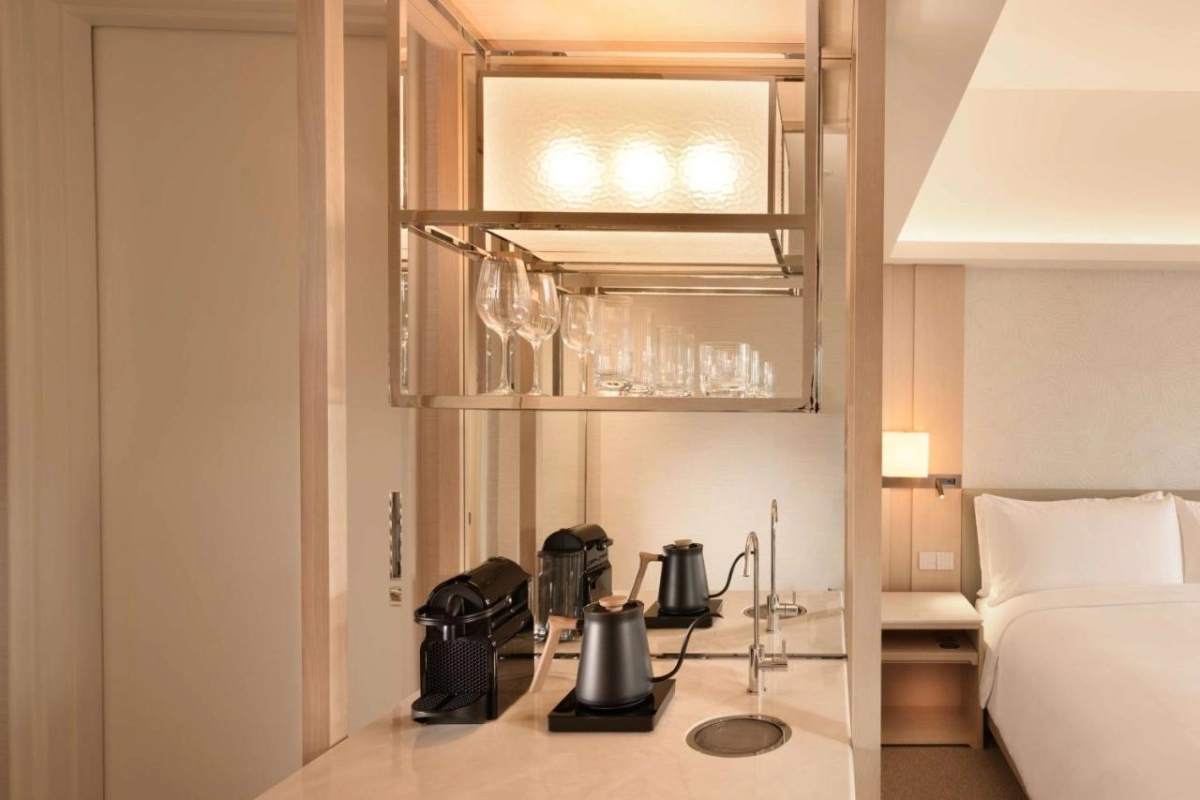 Conrad Singapore Orchard - Hotel Photo 45