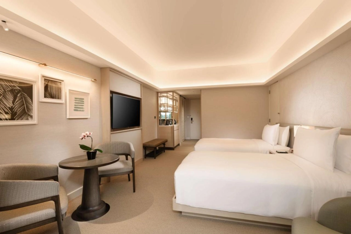 Conrad Singapore Orchard - Hotel Photo 46