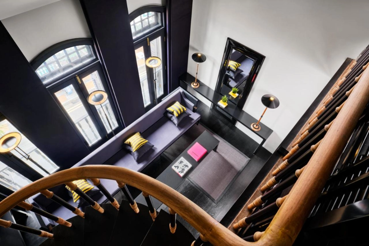 Duxton Reserve Singapore Autograph Collection - Hotel Photo 11