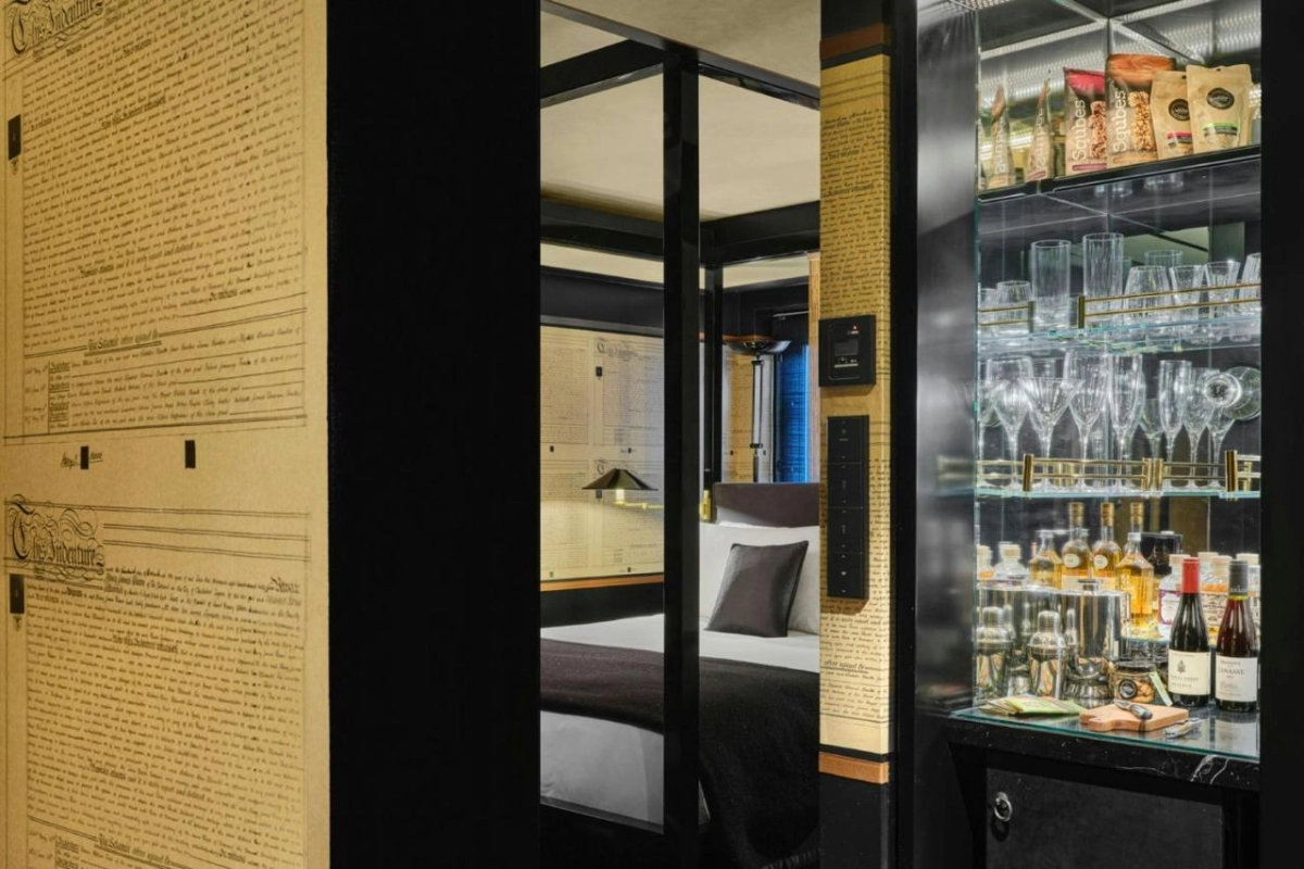 Duxton Reserve Singapore Autograph Collection - Hotel Photo 18