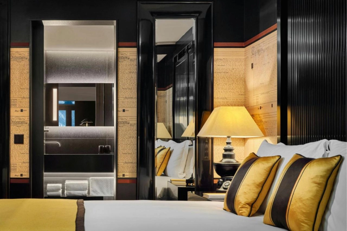 Duxton Reserve Singapore Autograph Collection - Hotel Photo 19