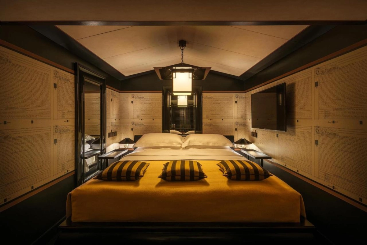 Duxton Reserve Singapore Autograph Collection - Hotel Photo 21