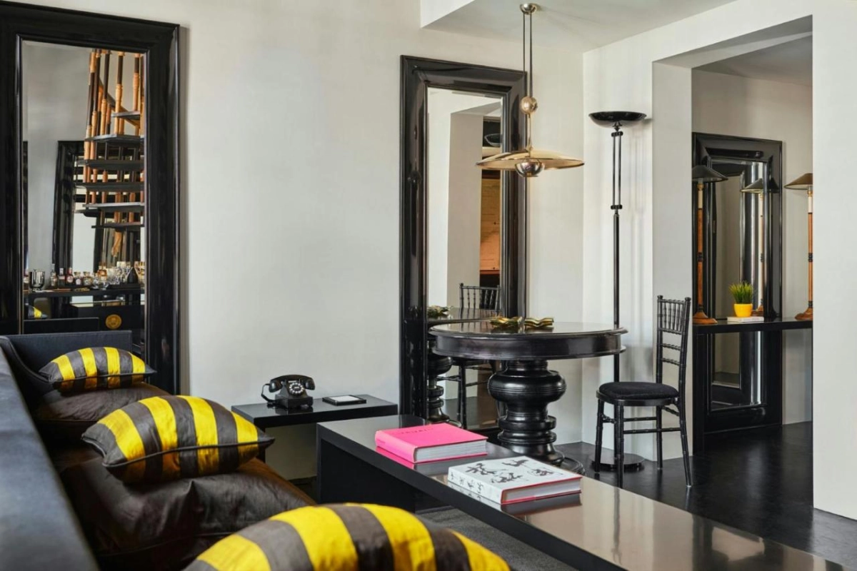 Duxton Reserve Singapore Autograph Collection - Hotel Photo 33