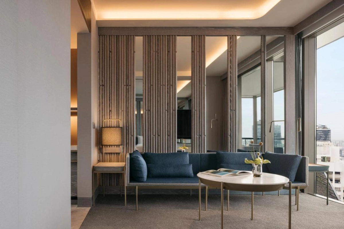 Pan Pacific Orchard - Hotel Photo 21