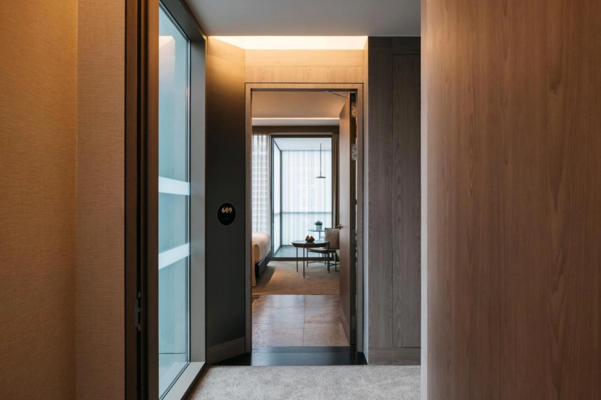 Pan Pacific Orchard - Hotel Photo 29