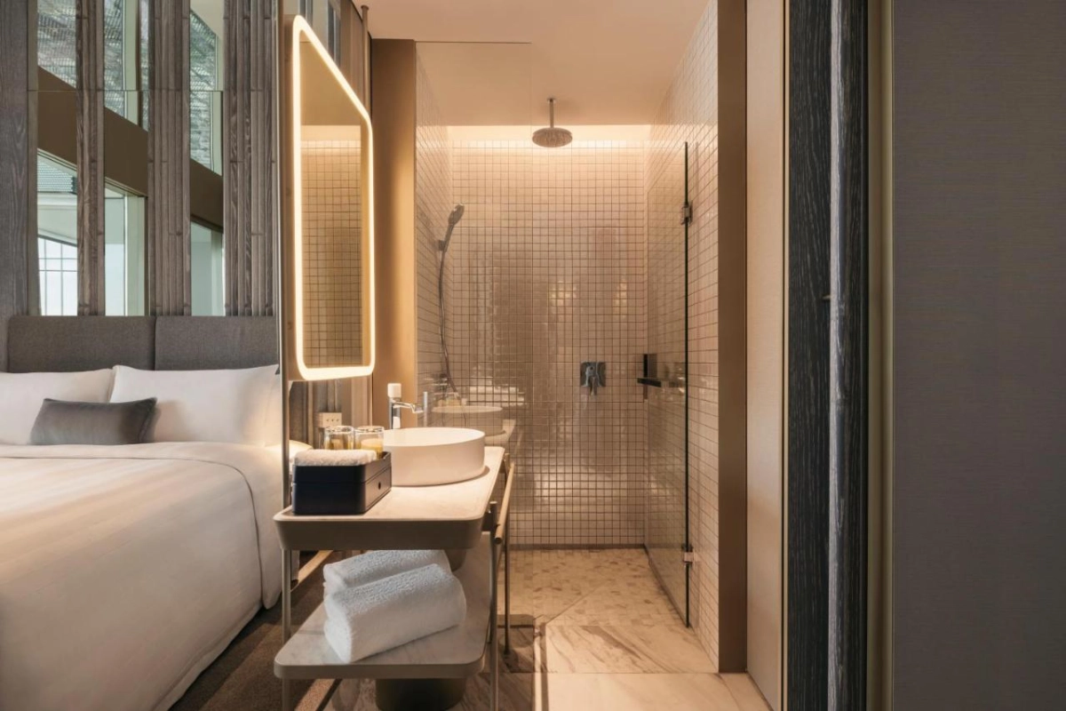 Pan Pacific Orchard - Hotel Photo 30