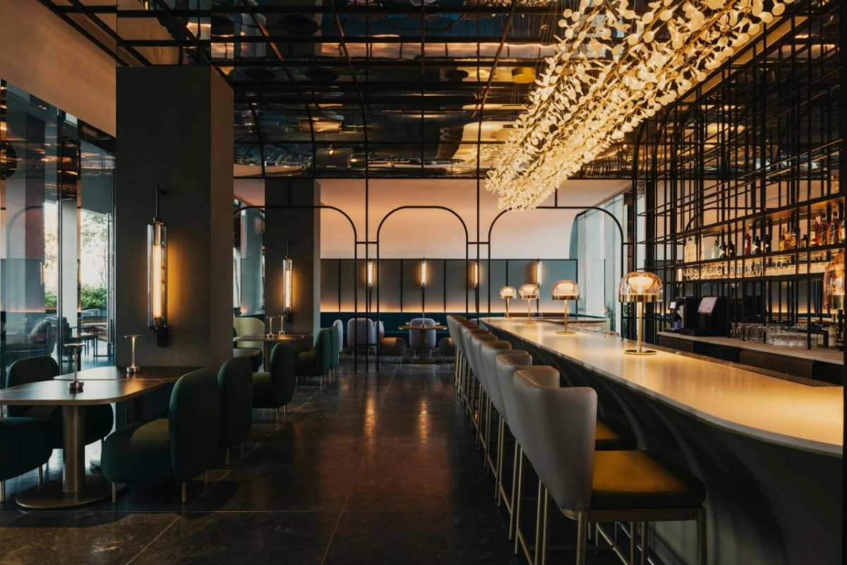 Pan Pacific Orchard - Hotel Photo 45