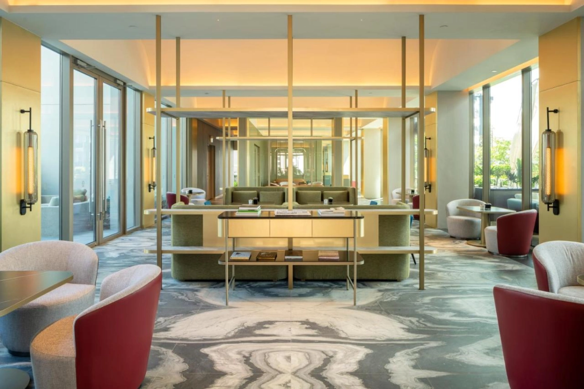 Pan Pacific Orchard - Hotel Photo 48