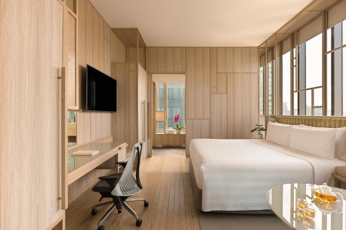 Parkroyal Collection Pickering - Hotel Photo 2