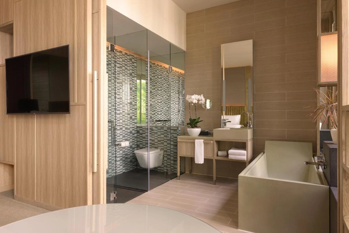 Parkroyal Collection Pickering - Hotel Photo 24