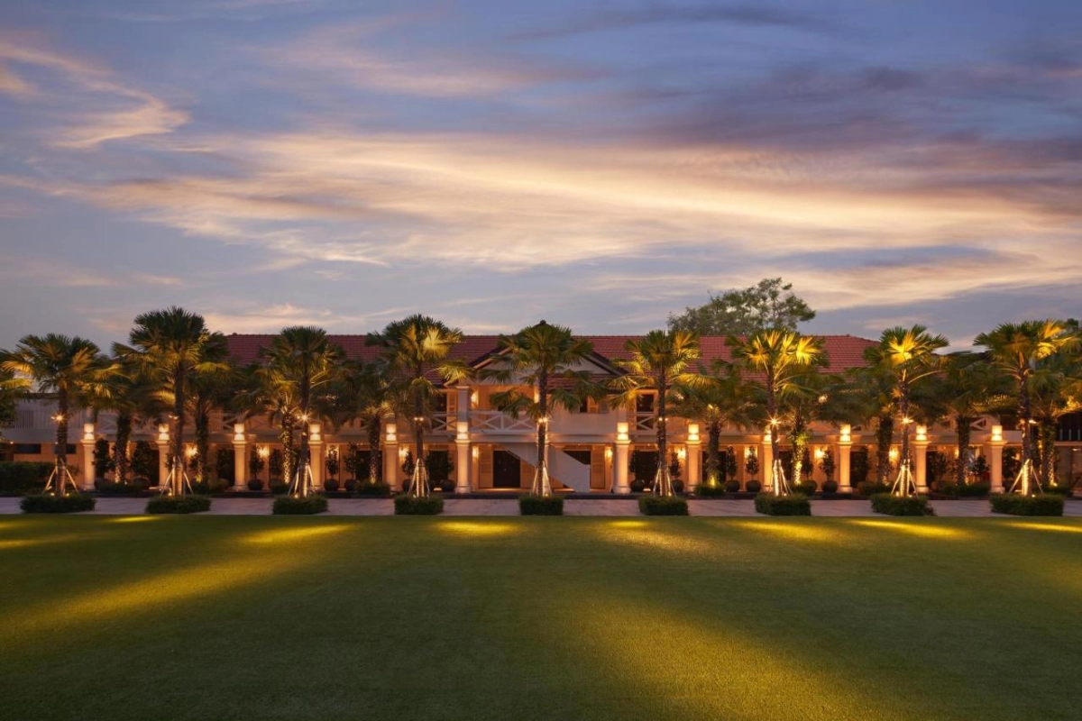 The Barracks Hotel Sentosa - Hotel Photo 6