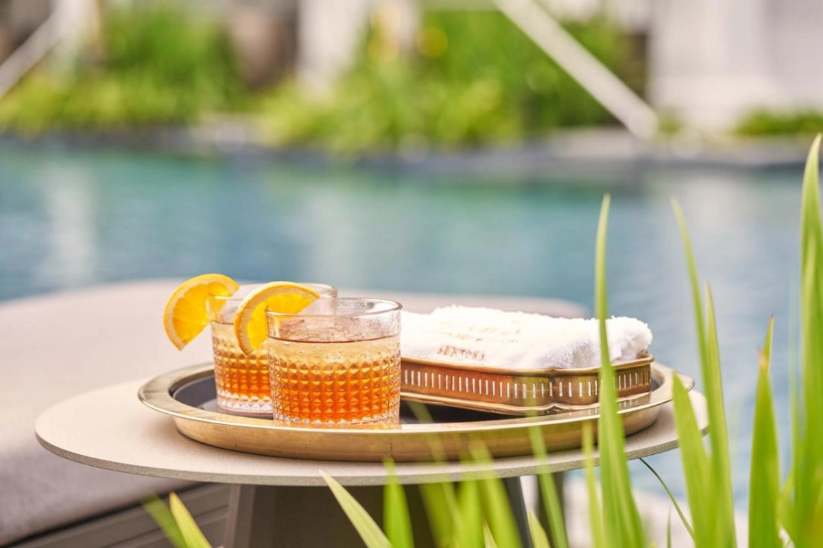 The Barracks Hotel Sentosa - Hotel Photo 7