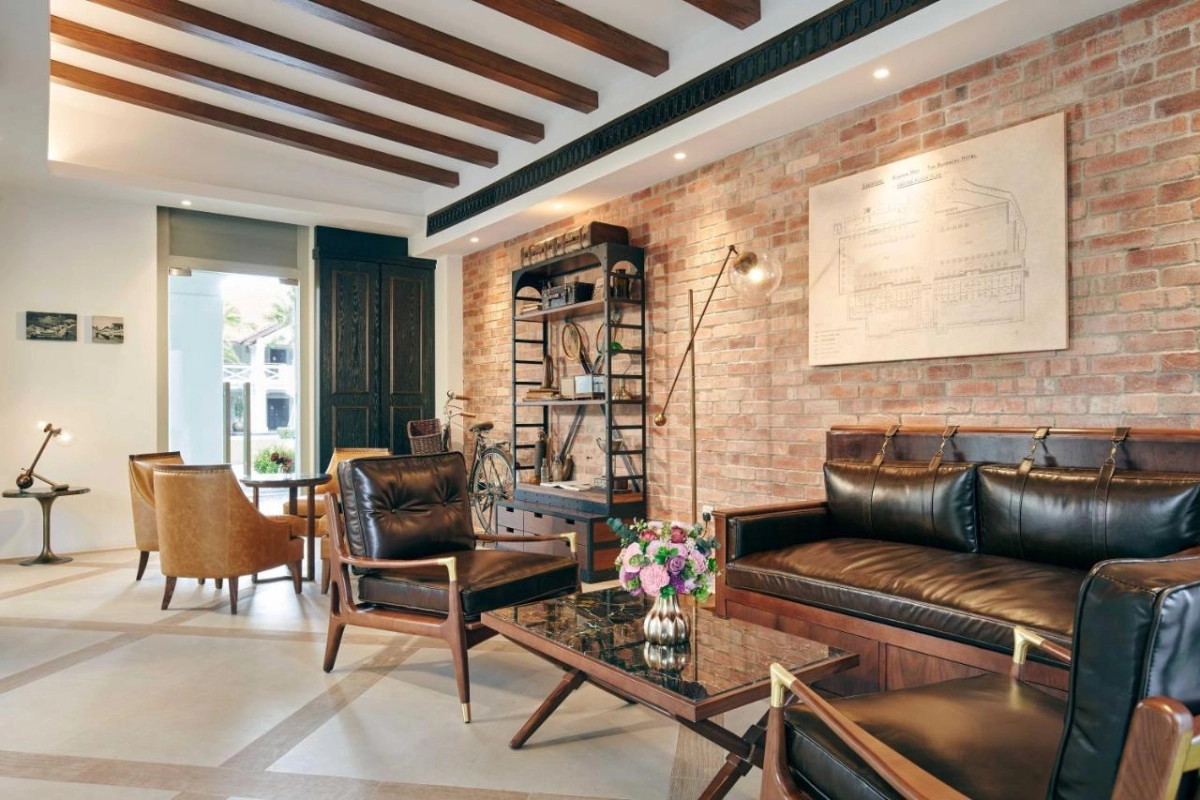 The Barracks Hotel Sentosa - Hotel Photo 12