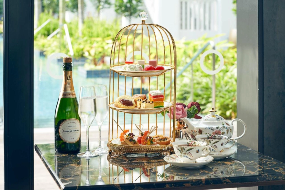 The Barracks Hotel Sentosa - Hotel Photo 14