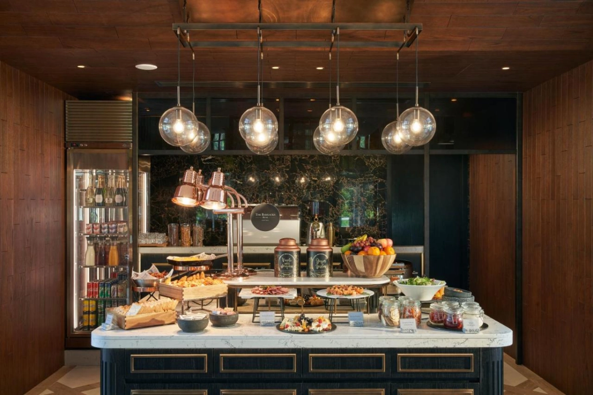 The Barracks Hotel Sentosa - Hotel Photo 15