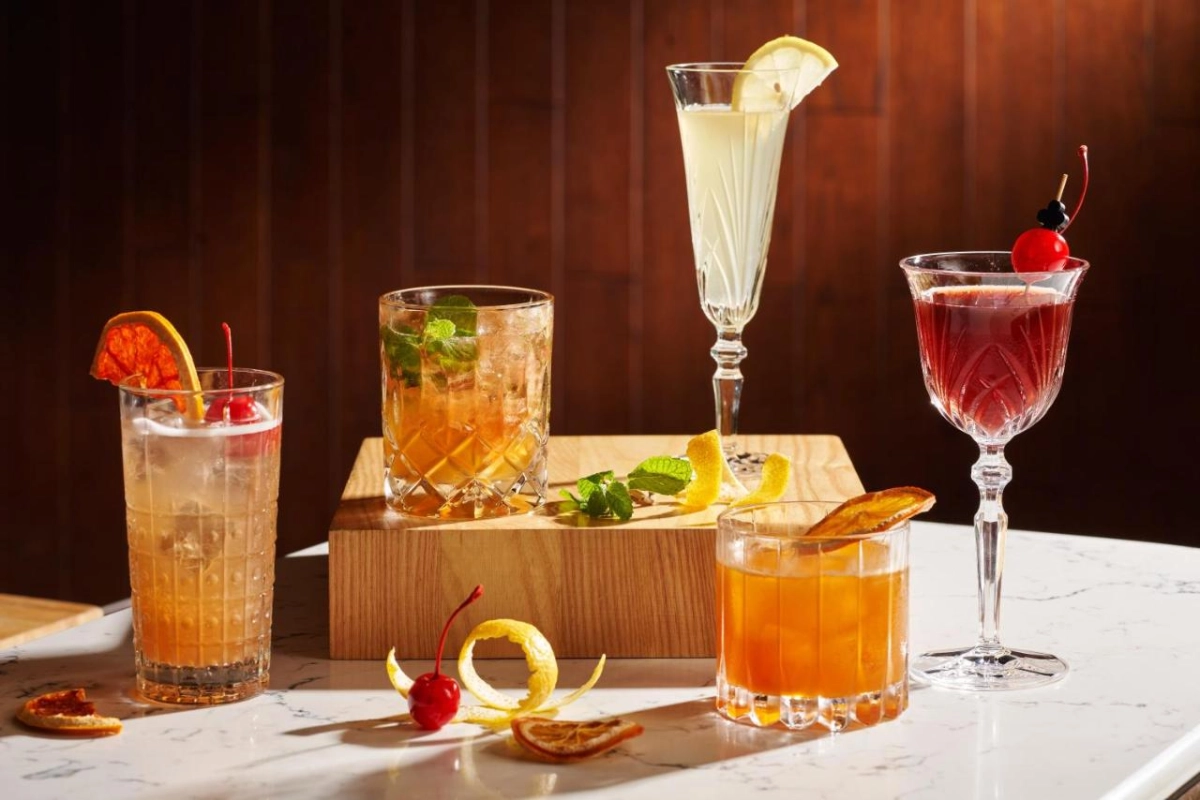 The Barracks Hotel Sentosa - Hotel Photo 16