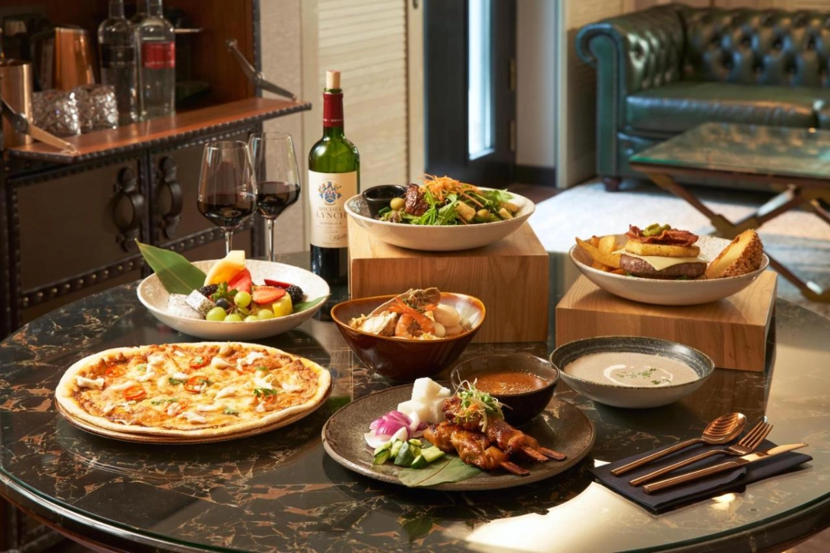 The Barracks Hotel Sentosa - Hotel Photo 18