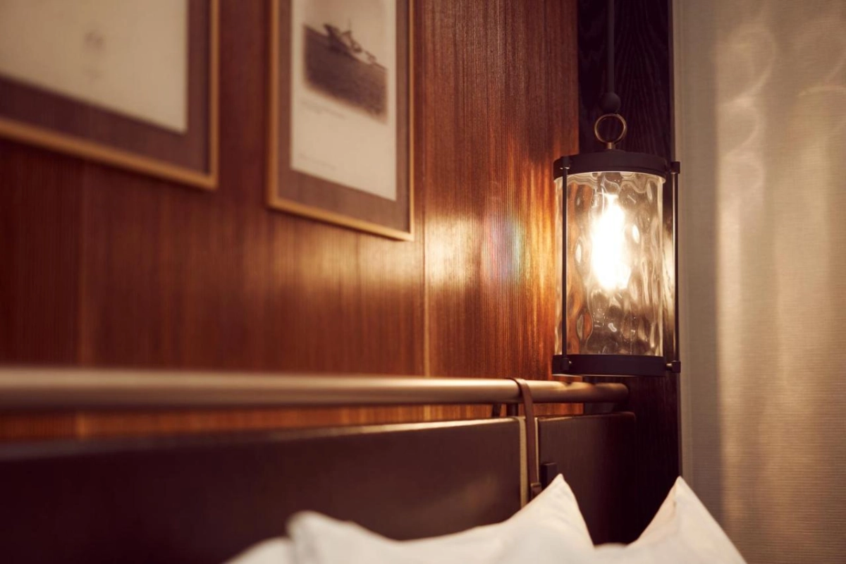 The Barracks Hotel Sentosa - Hotel Photo 24