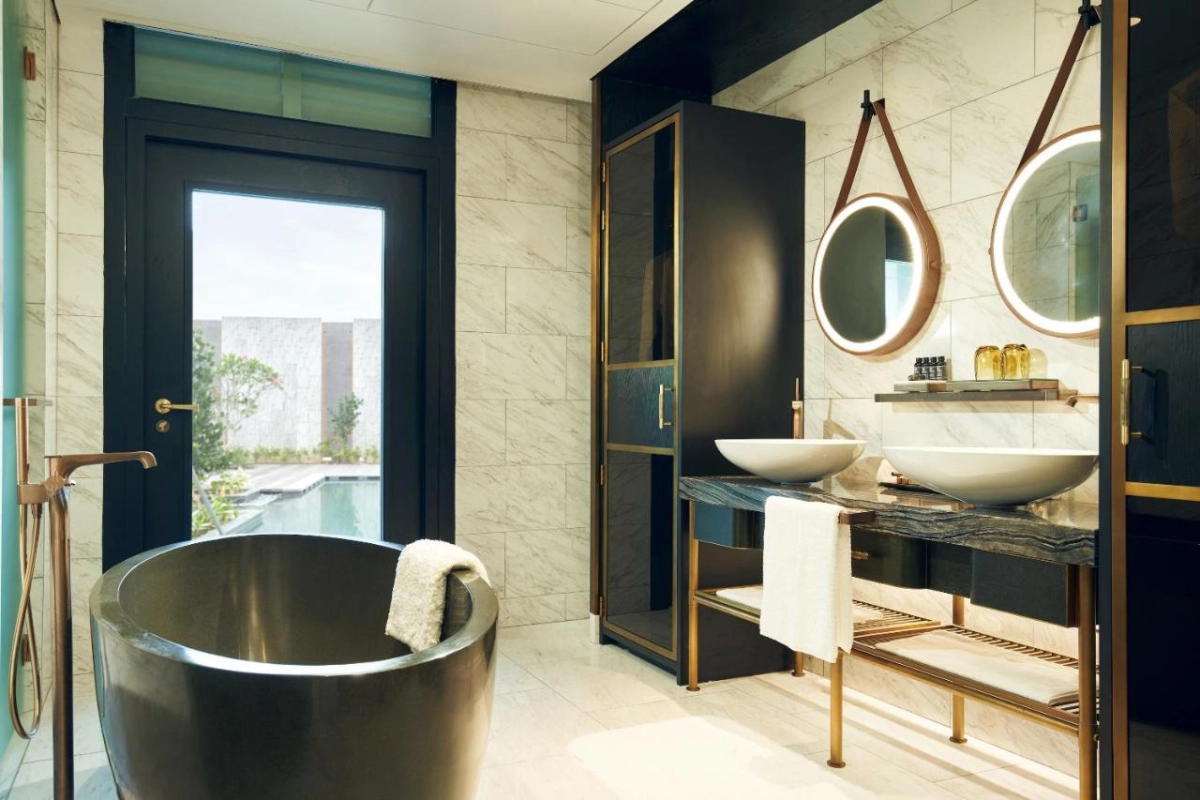 The Barracks Hotel Sentosa - Hotel Photo 28