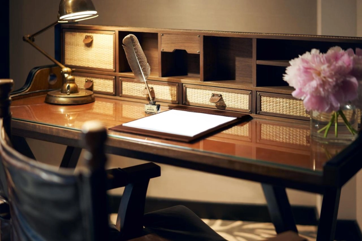 The Barracks Hotel Sentosa - Hotel Photo 30