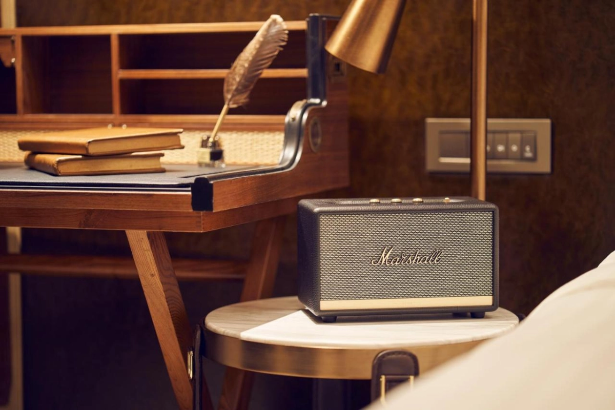 The Barracks Hotel Sentosa - Hotel Photo 31