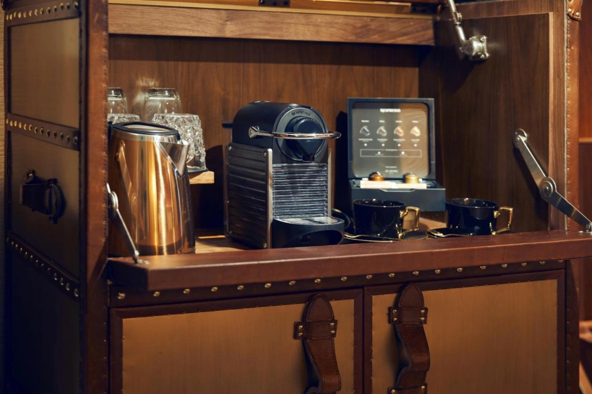 The Barracks Hotel Sentosa - Hotel Photo 34