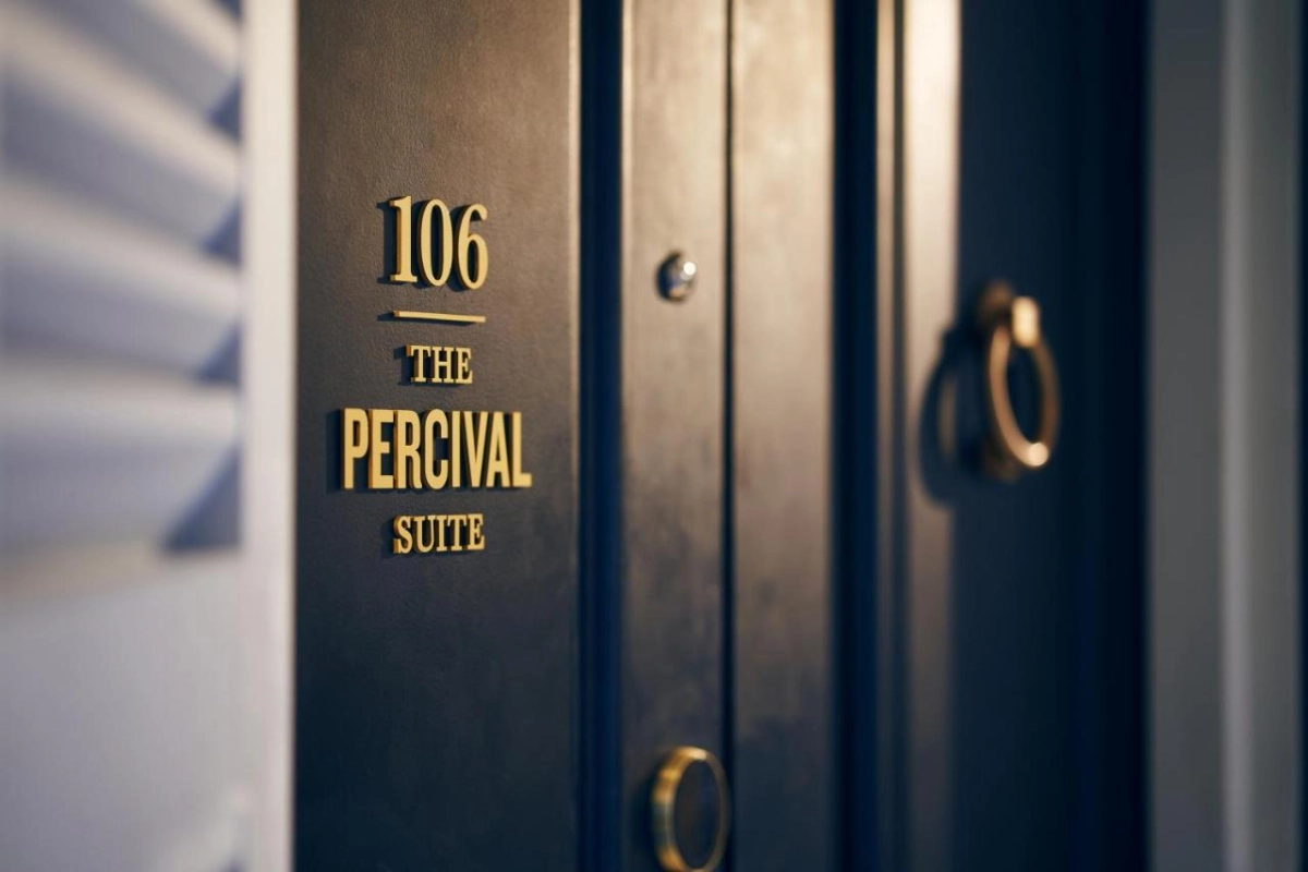 The Barracks Hotel Sentosa - Hotel Photo 35