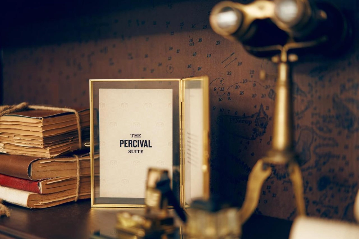 The Barracks Hotel Sentosa - Hotel Photo 36