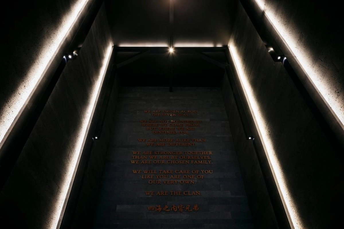 The Clan Hotel Singapore - Hotel Photo 6