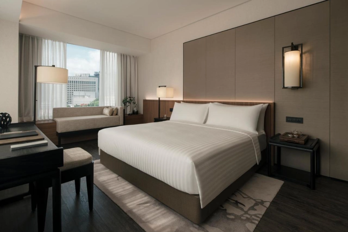 The Clan Hotel Singapore - Hotel Photo 9