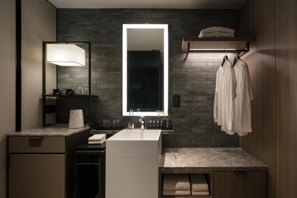 The Clan Hotel Singapore - Hotel Photo 15