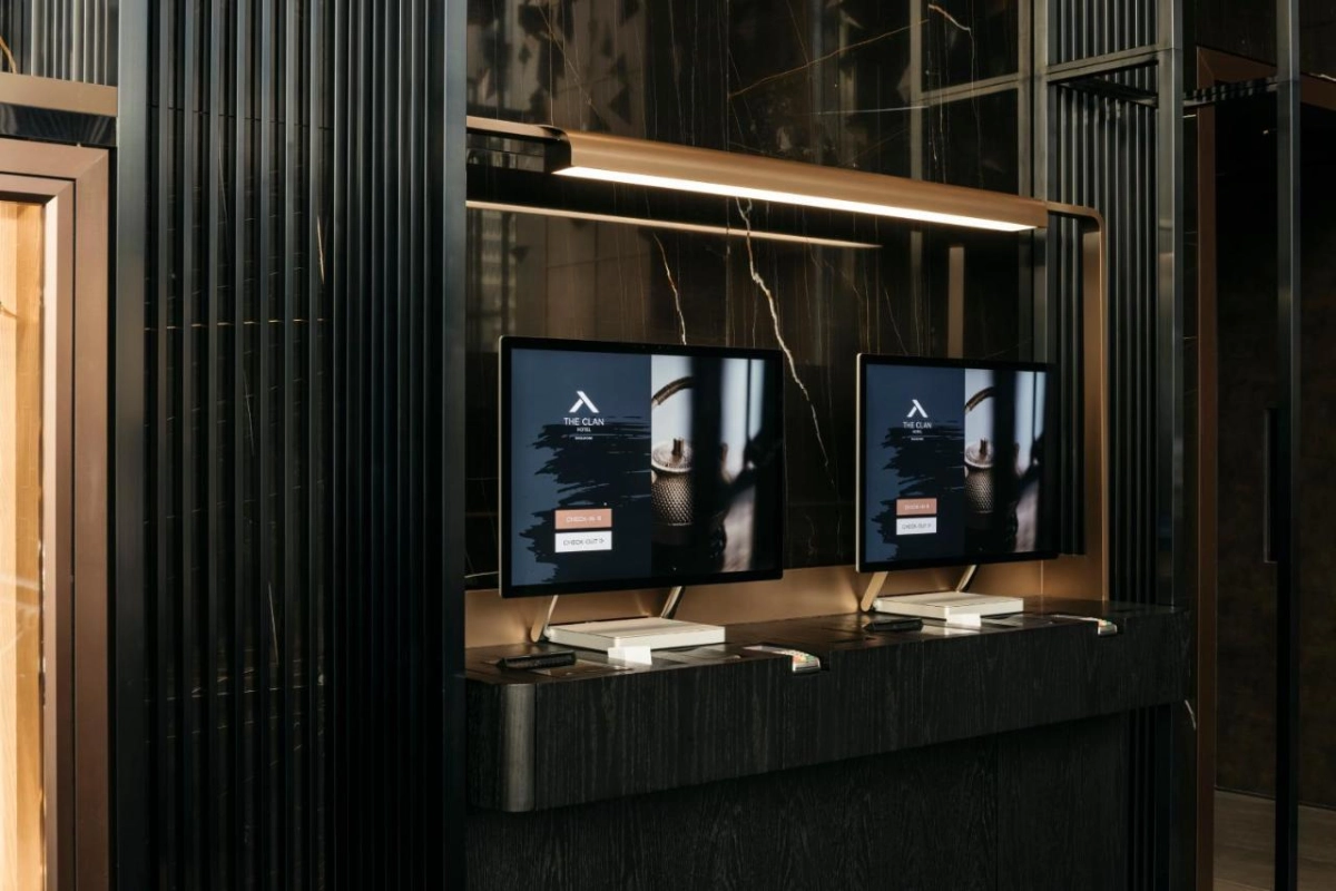 The Clan Hotel Singapore - Hotel Photo 18