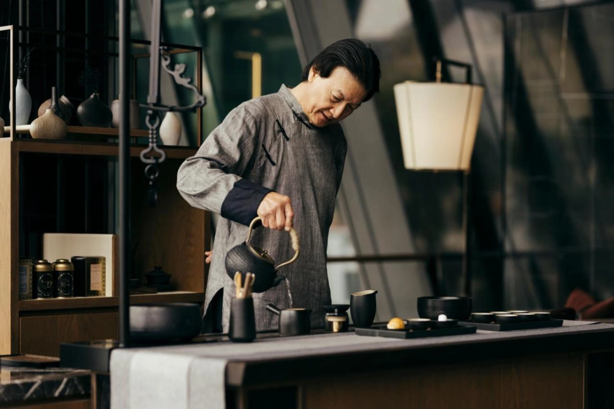 The Clan Hotel Singapore - Hotel Photo 22