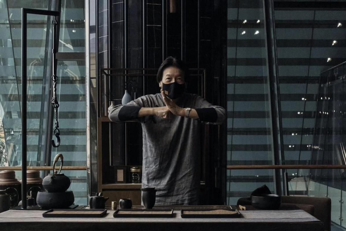 The Clan Hotel Singapore - Hotel Photo 23