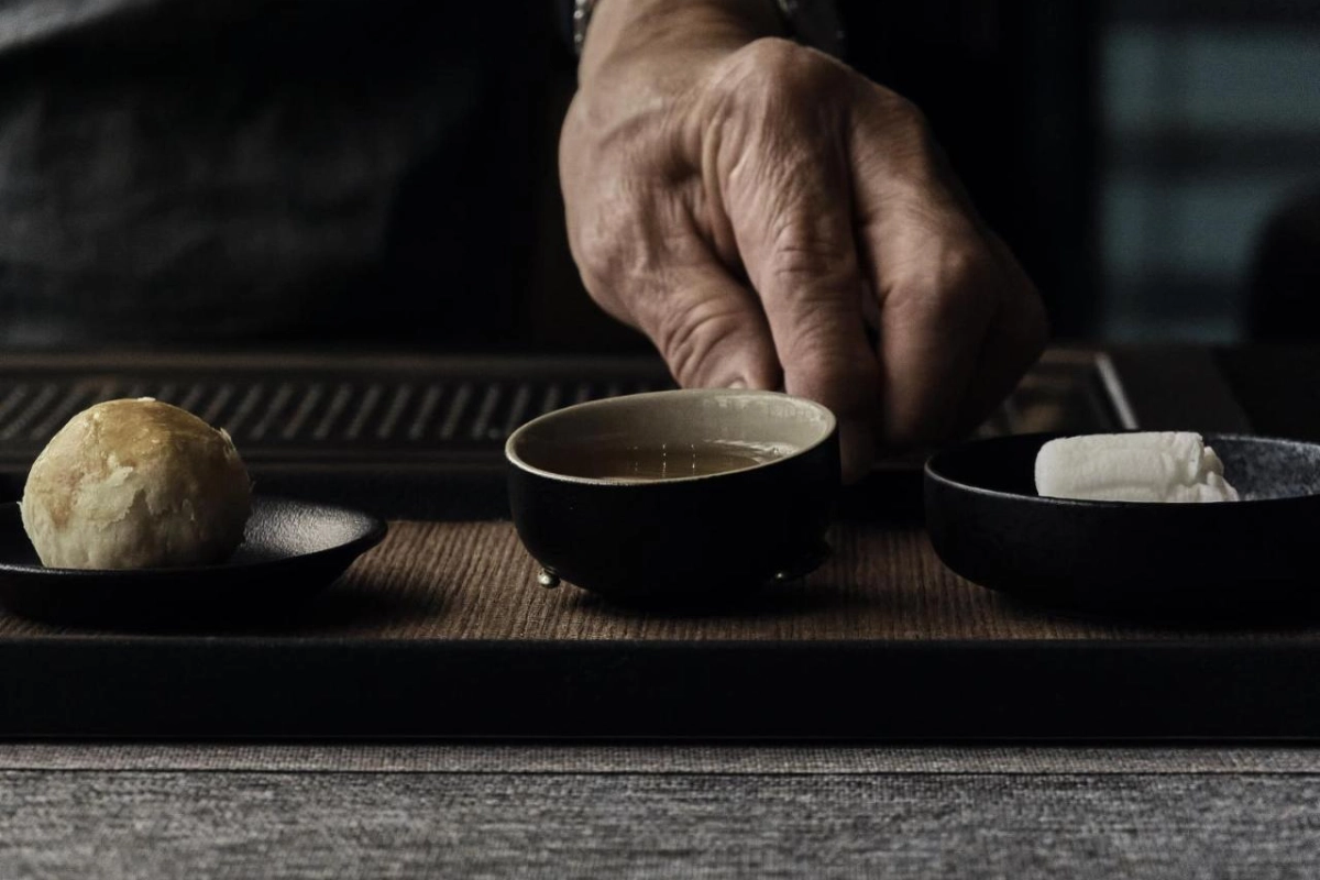 The Clan Hotel Singapore - Hotel Photo 26