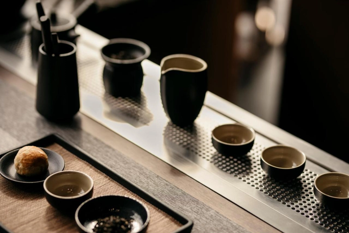 The Clan Hotel Singapore - Hotel Photo 29